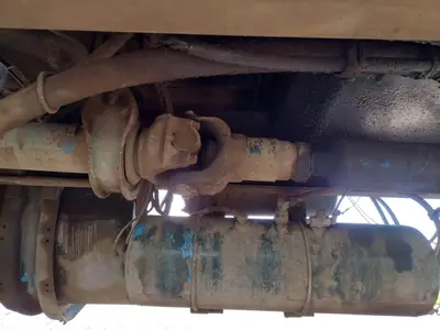 USED 1995 KENWORTH T800