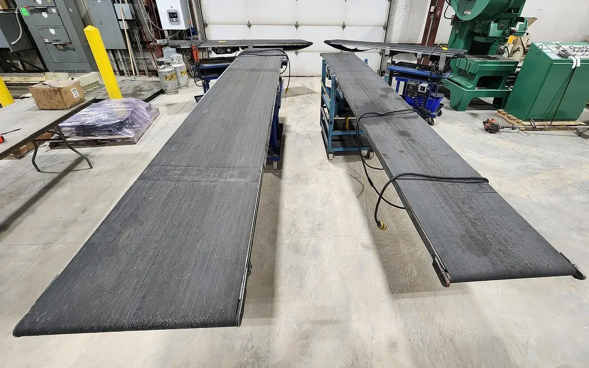 USED DORNER 2200 SERIES