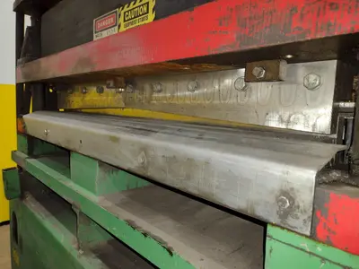 USED ASC
