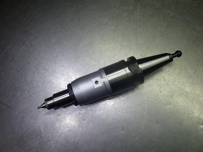Alberti BT30 W/ Turbo Drill Attachment 08T60002 (LOC192)