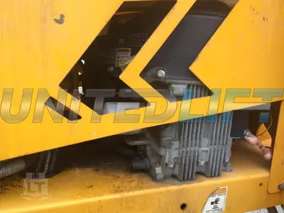 Used 2014 Bil Jax Houlotte 45XA Towable Boom Lifts New York US | United Lift #1446917