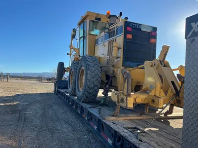 1999 Caterpillar 140H