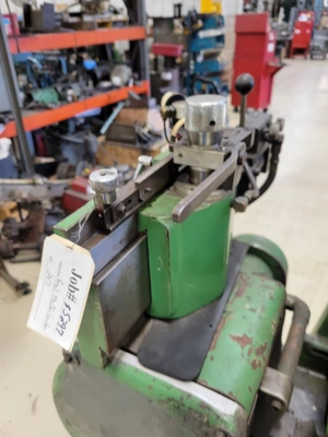 USED 1992 Royal Master TG12X3, REBUILT BY RMG IN 1998
