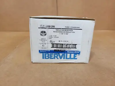 NEW IBERVILLE CIRB12R6