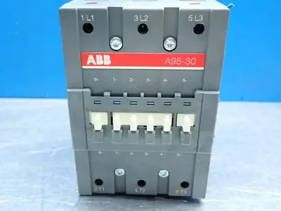 USED ABB A9530