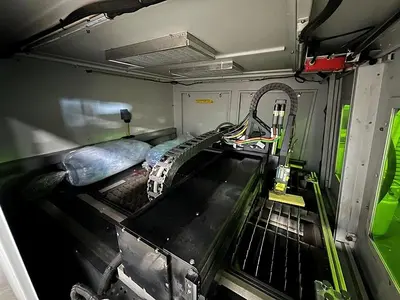 USED IPG 111-15-J16778