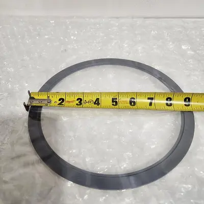 OEM GROUP HOT EDGE RING