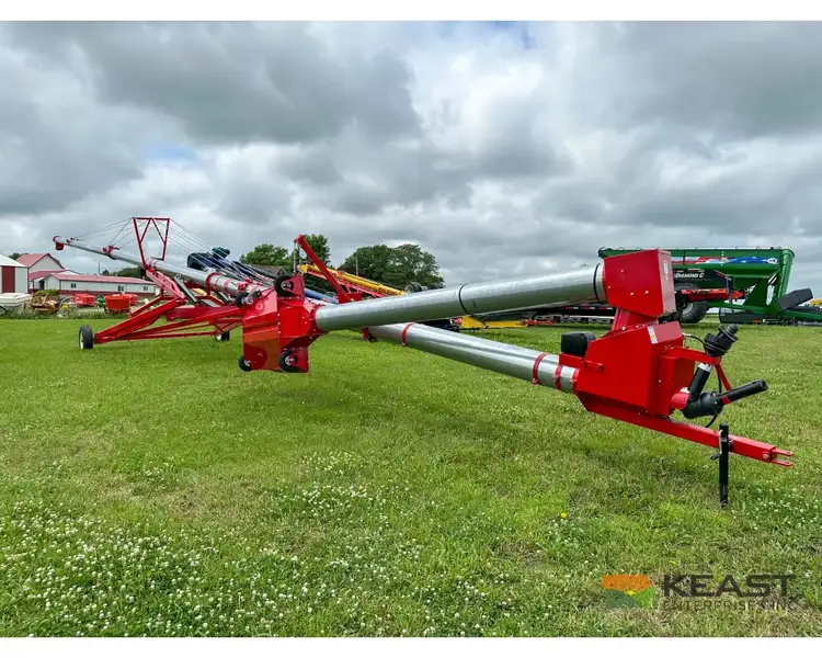 Used PECK _UNKNOWN_ Augers Iowa US | Keast Enterprises #1360404
