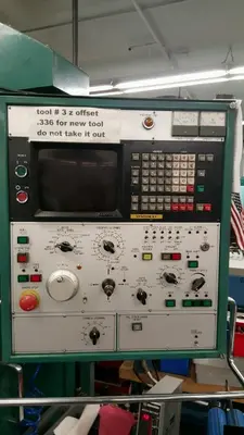 USED 1984 NAKAMURA-TOME METHODS