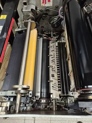 USED 2018 XEROX 150 PRESS