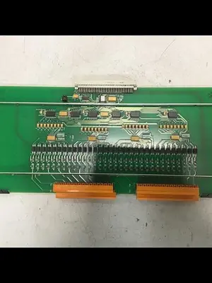 USED VAN DORN PC330-037