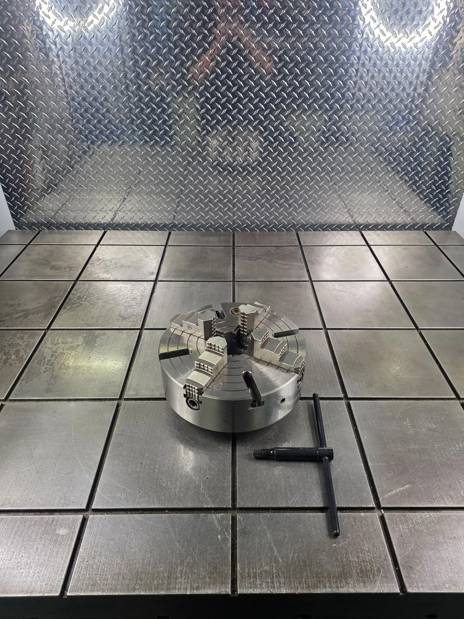 USED BISON 4344-315-8