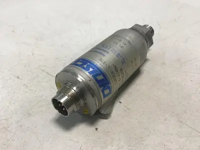 USED DYNISCO IDA354-5C-S78
