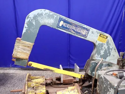 USED PEERLESS P 45017 89