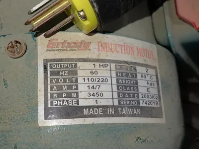 Ormont Corporation Filling Machine