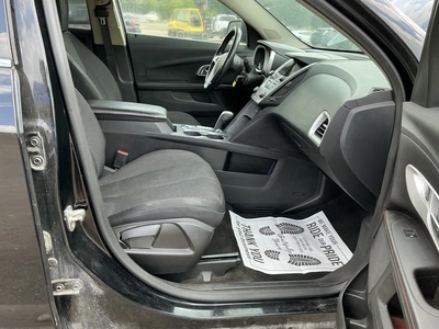 Used 2015 CHEVROLET EQUINOX SUVs Michigan US | Miedema Asset Management Group #1320394