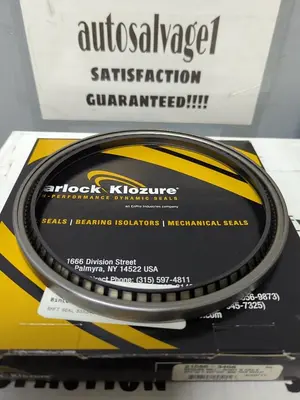 New | in-Stock GARLOCK 53X3406 Pump & Valve Parts Ohio US | Surplus Asset Holdings #1234009