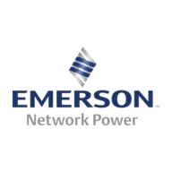 EMERSON NETWORK POWER