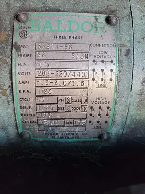 USED 1968 WYSONG 1548