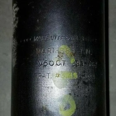 USED VALENITE 3-M-1