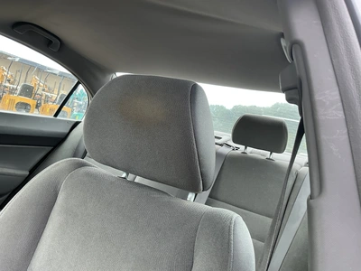 Used 2007 HONDA CIVIC Sedans Michigan US | Miedema Asset Management Group #1402788