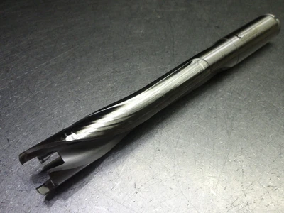 Kennametal 0.7480" Coolant Thru Drill 3/4" Shank KTIP0748R5SS075 (LOC2303A)