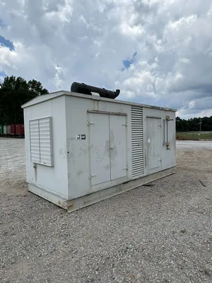 CATERPILLAR 3406 Generators & Power Generation | ESS Industrial Equipment Sales (17)