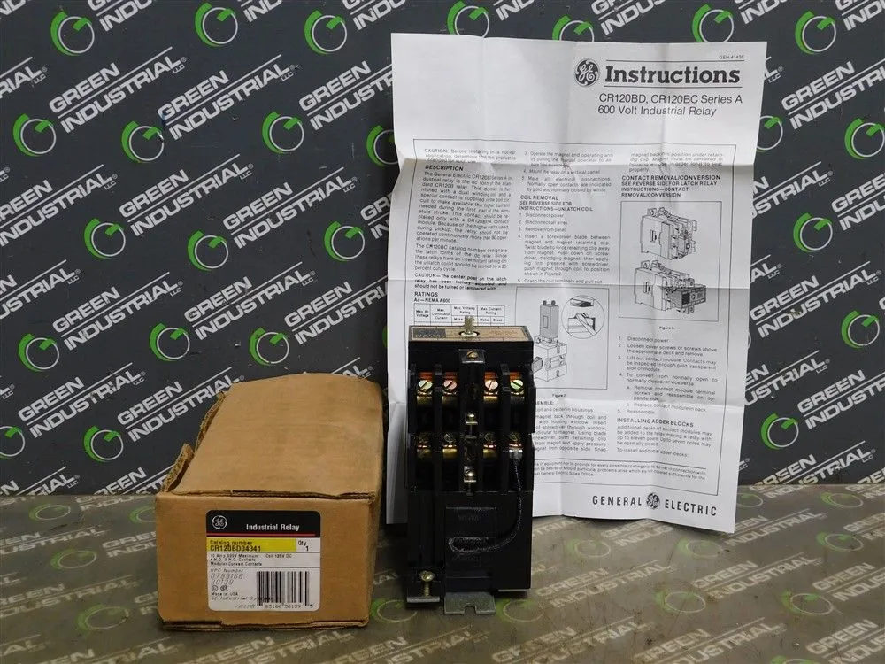 USED GENERAL ELECTRIC 55-513696G41