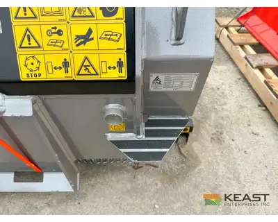 Used FAE _UNKNOWN_ Forestry Grinders Iowa US | Keast Enterprises #1360246