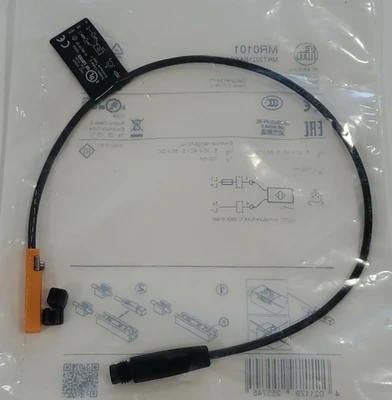 NEW IFM MR0101