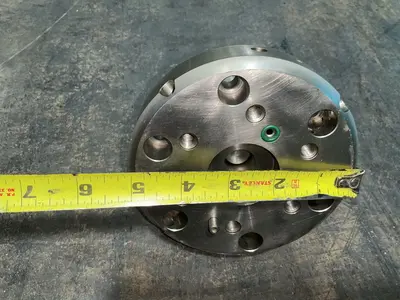 Used _UNKNOWN_ _UNKNOWN_ Tooling & Accessories (Other) Ohio US | HGR 24 #1744485