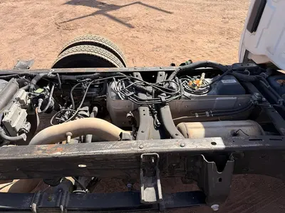 Used 2019 CHEVROLET 3500HD Cab Chassis trucks Utah US | CSS Equipment Sales #1518504