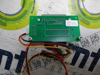 USED MYDATA L-19-953-1