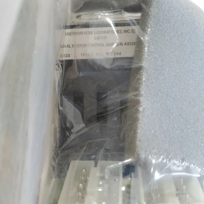 NEW Pyrotronics ZA-31