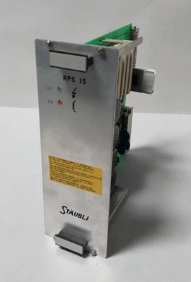 Kollmorgen Servotronix Board ALLIANCE CIRCUIT BOARD ELBASA-M94V0