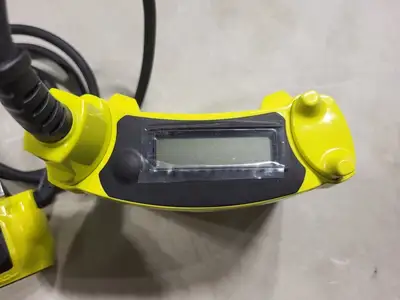 NEW 2006 MINE SITE TECHNOLOGIES ICCL - CAP LAMP