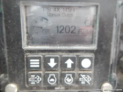 Used 2023 MORBARK 2023 MORBARK Brush Chippers Florida US | HDD Broker #1347009