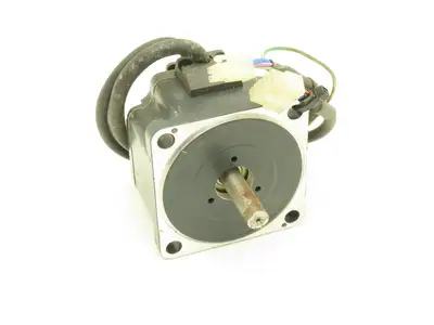 Oriental Vexta BXM5120-A2 Brushless DC Motor 120W 1/6Hp 3000 RPM