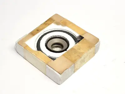 61306-040-6 | Cam-tite Ball Valve Seal Kit Assembly - New Other