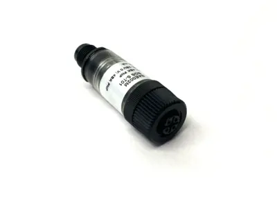 USED BALLUFF SIGNAL CONVERTER M/F M12 4-PIN 10-30VDC BOS S-T01