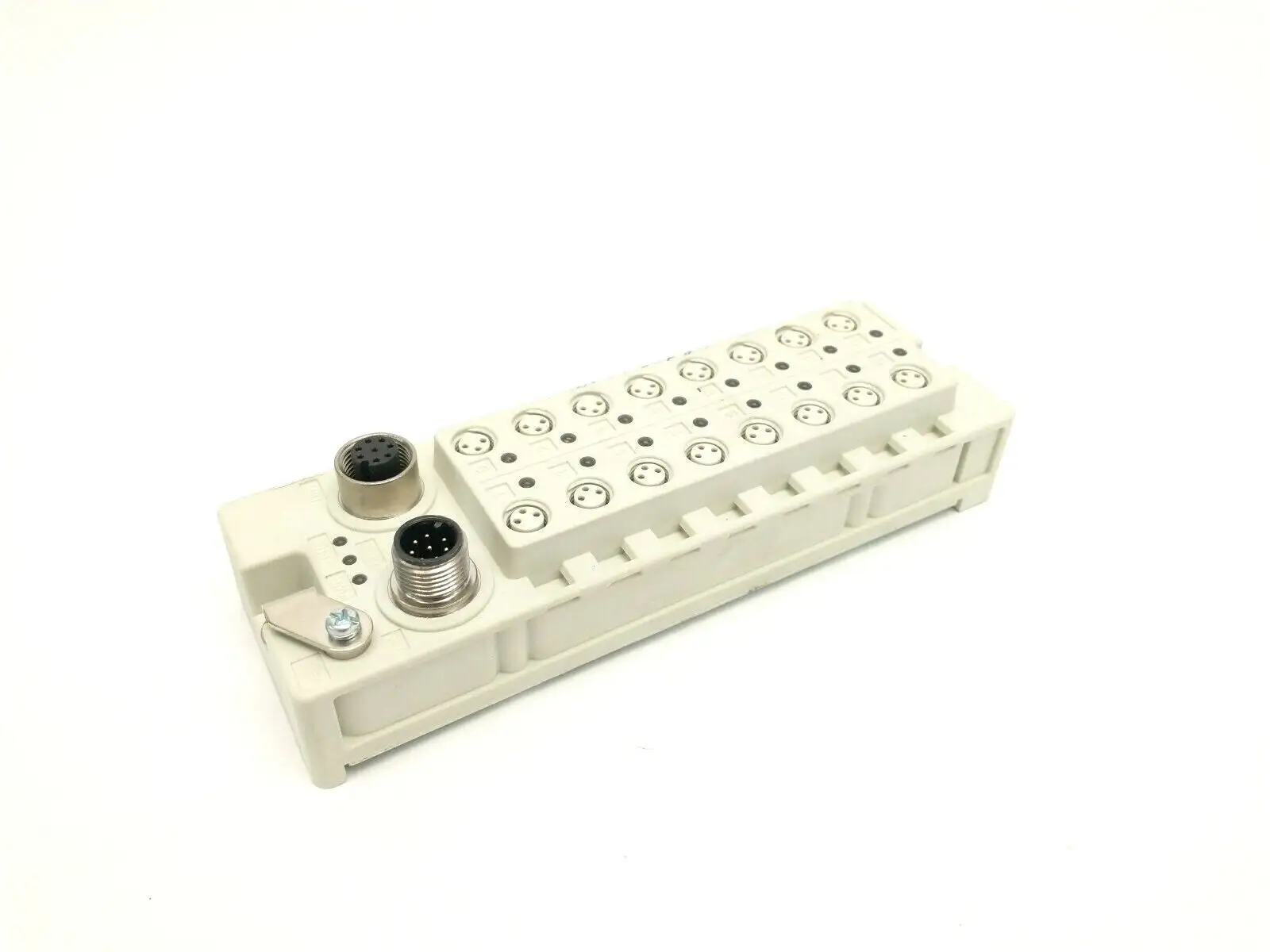 EX500-DXPA | SMC  Serial Interface Unit 16 Point Input Block - Used