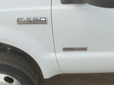 Used 2006 FORD F-250 XLT SUPER DUTY Pickup Trucks Michigan US | Miedema Asset Management Group #1444940