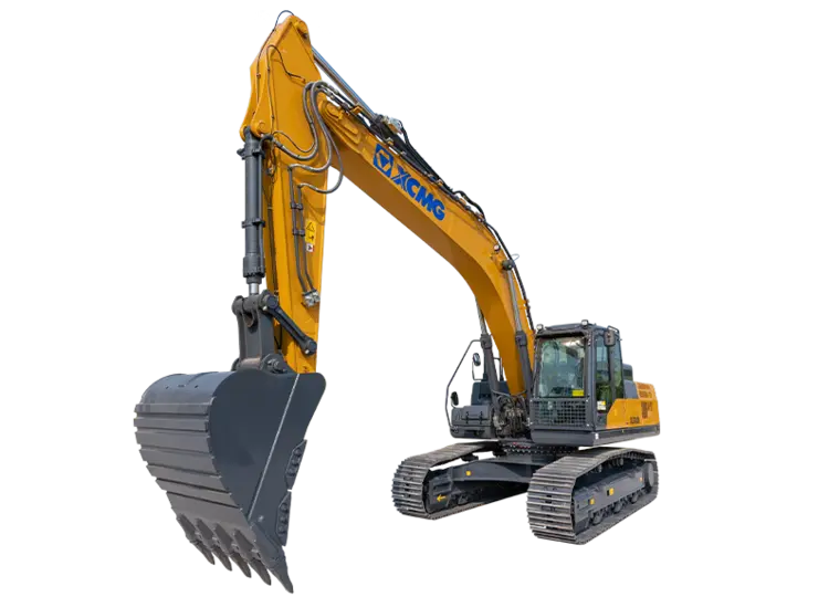 XCMG GLOBAL XE300EN E Series | Iron Listing