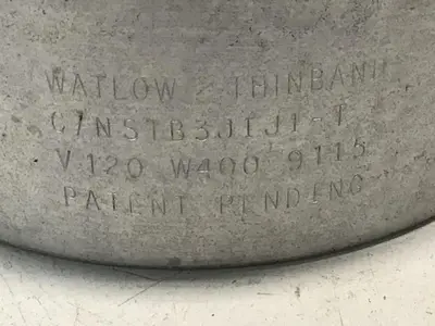 USED WATLOW STB3J1J1-T