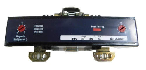 Eaton MT2300T Circuit Breaker Trip Unit, 300A, 2-Pole, For MDL and HMDL [New]
