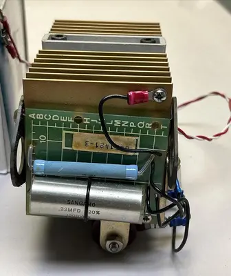 New | in-Stock RELIANCE ELECTRIC 78177-2RC Miscellaneous Equipment (Electrical & Power) | Surplus Asset Holdings #1197493
