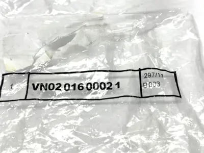 New | in-Stock Amphenol Silver Terminal Crimp Contacts 1.6mm Size LOT OF 100 Electrical Fittings Michigan US | Maverick Industrial Sales #1456813