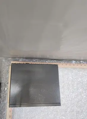APC MODEL 450VA 280V-250VA UNINTERRUPTABLE POWER SUPPLY