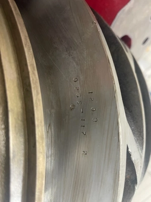 USED Goulds 3415