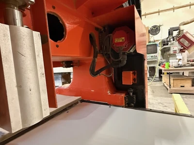 Omnitech Selexx / Pal CNC